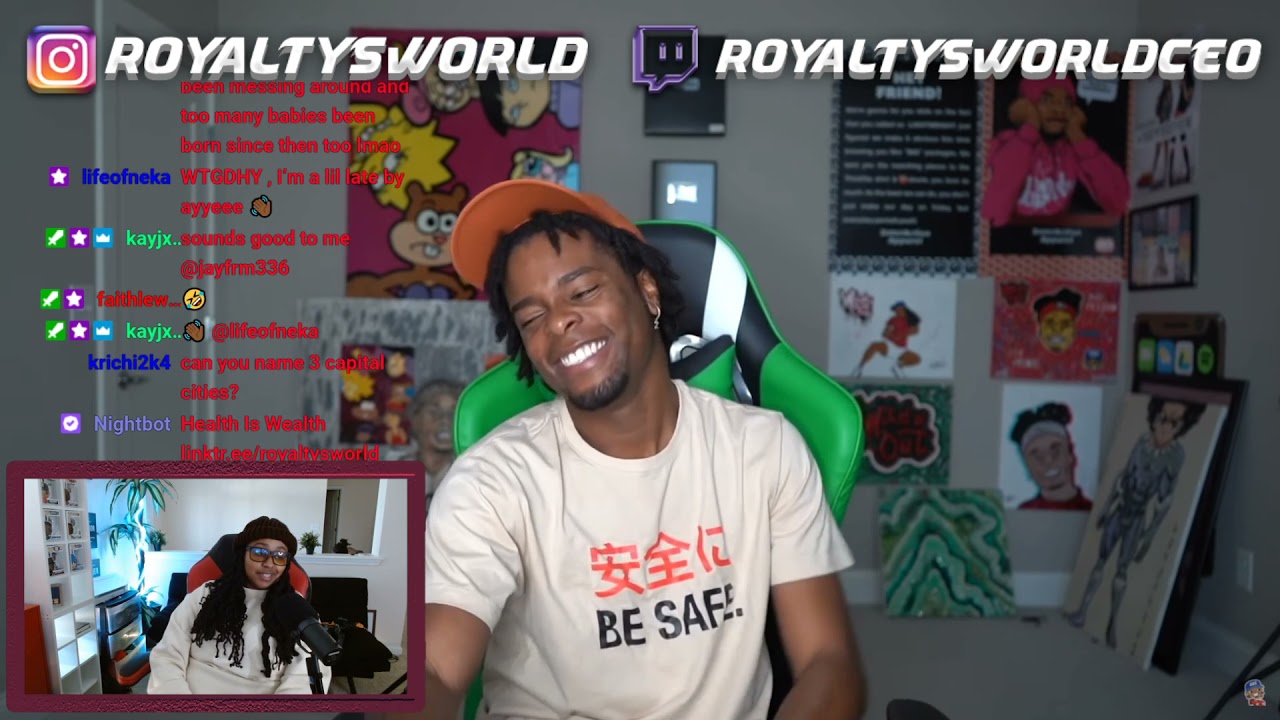 DRAMA ALERT CjSoCool Asking For NOT NEEDED Prayers Quando RANDO DRAMA ALERT CjSoCool Asking For NOT NEEDED Prayers Quando RANDO