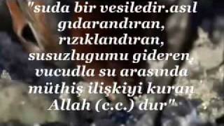 Tasavvuftan Damlalar-Vesile Ve Tevessul-3