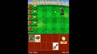 (Review)Plants vs Zombies New Year VH Java