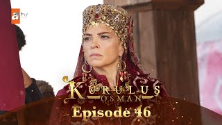 Kurulus Osman Urdu I Season 5 - Episode 46 screenshot 3