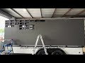 EA320F P5 Front Service Outdoor LED Display in USA | EagerLED LED Display Customer Feedback Case