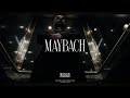 Jala Brat x Buba Corelli Balkan Type Beat - "MAYBACH" (Prod. By LUM x Jadra)
