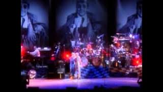 The Who : Tommy - Concert (Live U.S. Tour / 1989)