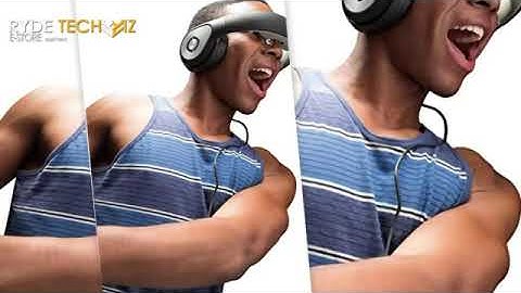 Avegant Glyph AG101: The Most Advanced and Innovative VR Headset on the market