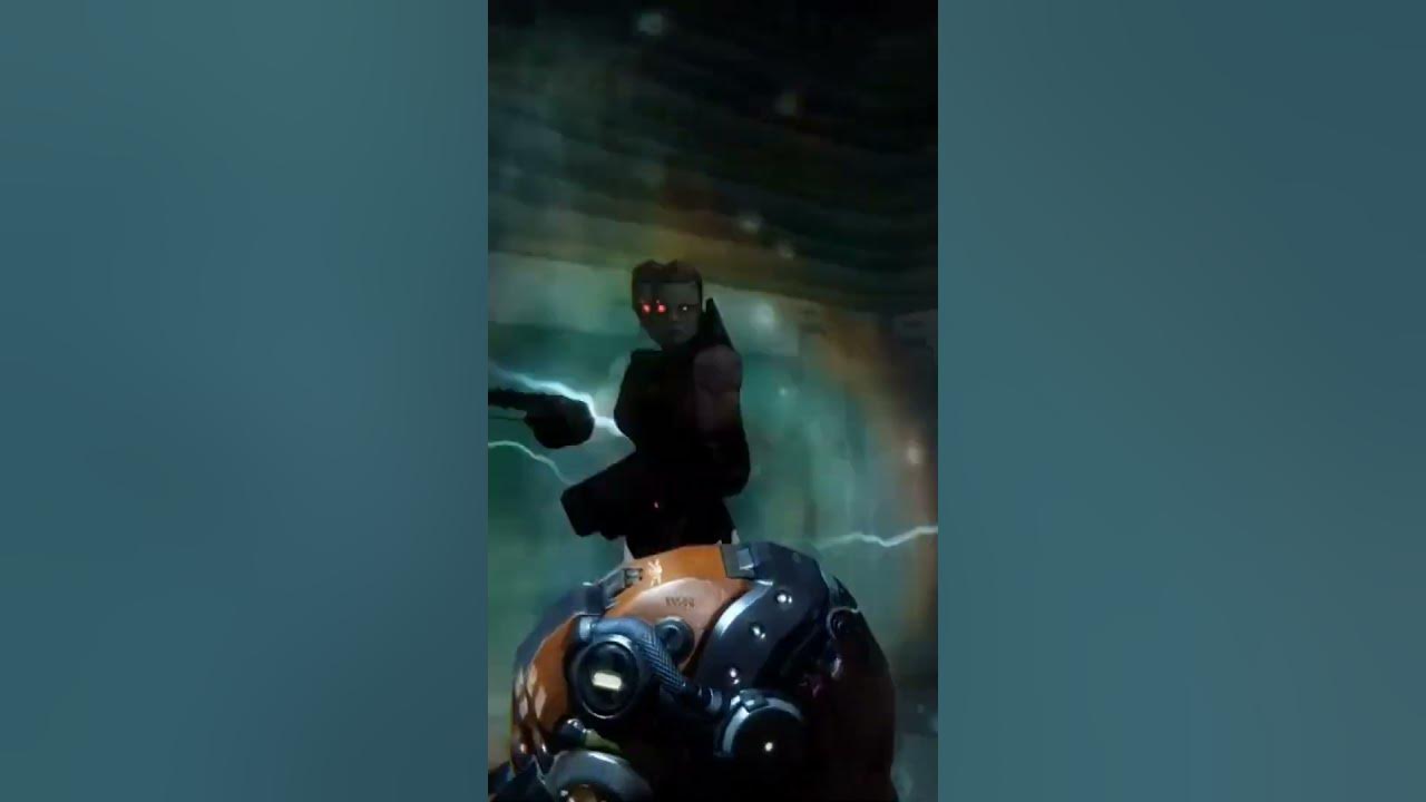 Quake 4 Reborn "The Iron Maiden" YouTube