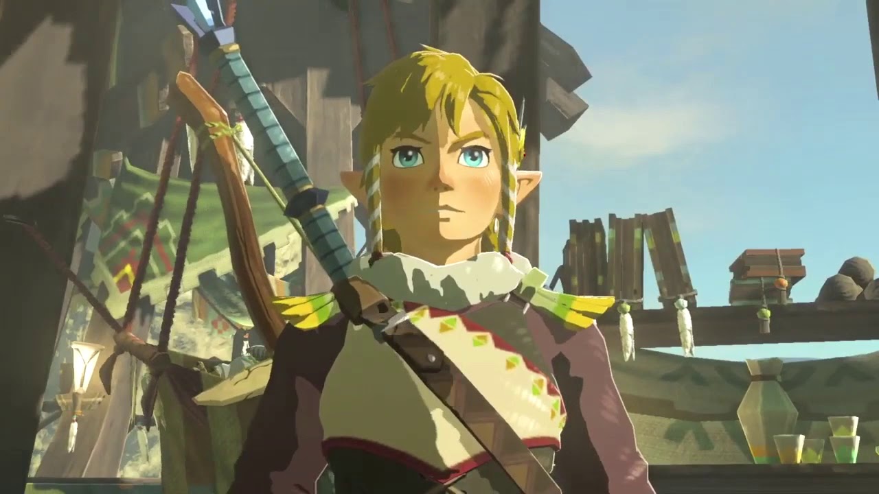 Botw Highlights #9 - Ravioli Ravioli lemme smack a Hoeioli - YouTube