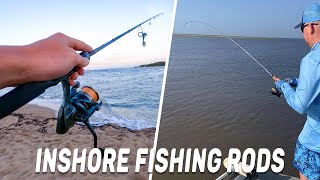 Best Inshore Fishing Rods in 2022 – A Quick Guide!