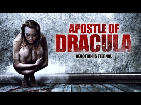 Apostle of Dracula 2012