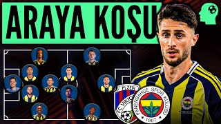 Fenerbahçe Viktoria Plzeni Nasıl Geçer?