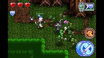 Mage Gauntlet - Google Play