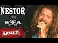 Nestor - Live at Wacken Open Air 2023