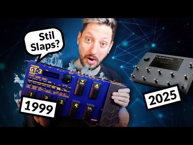 ギター BOSS  GT3 BOSS - GT-3 | Guitar Effects Processor