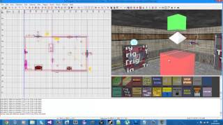 [TUT] WaW Custom Zombie Mapping; Ep13; Power Ups, Perks, PaP, Power + Box