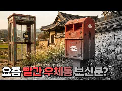 편지 발송량 90% 감소, <strong>우편</strong> 배달을 종료한 나라