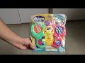 Обзор Игрушка мягкая Chicco Бабочка Дейзи из Rozetka