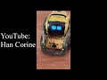 He was painted like Wall E  vector.robot.boy tiktok compilation