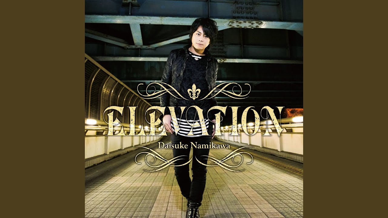 ELEVATION