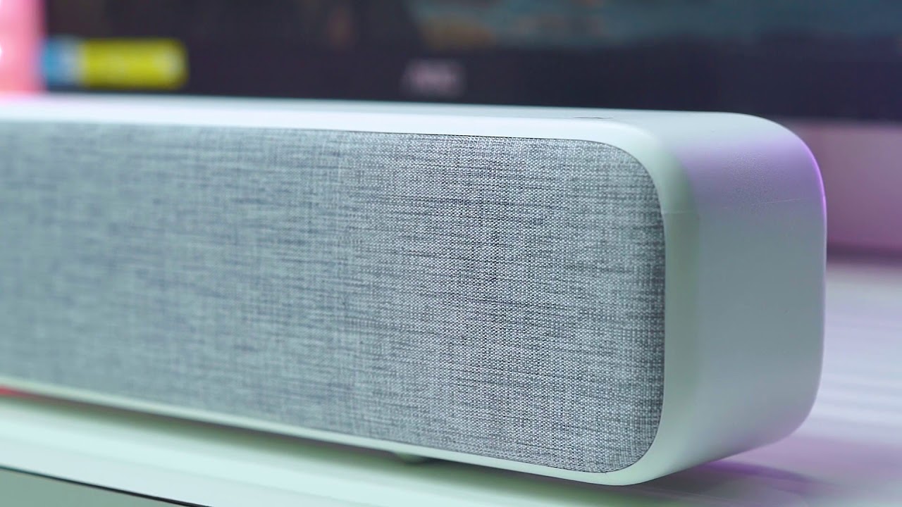 Redmi Tv Speaker