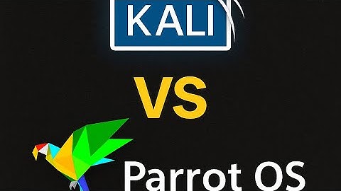 How Hackers Evolved: From BackTrack’s Chaos to Parrot’s Privacy (2006-2025)