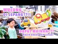 Mulung di jepangdapat mainan anak masih bagus dan layak pakai