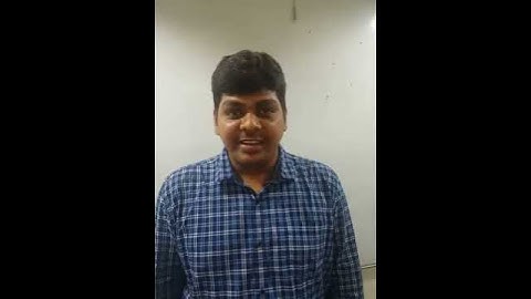 SKILLOGIC™ PRINCE2 Training (Bangalore) Participant Review