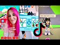 adopt me tiktok trading compilation #1