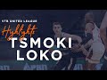 Tsmoki-Minsk vs Lokomotiv-Kuban Highlights April, 12 | Season 2020-21