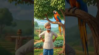 sobah ka samea tha 3D ai #shorts #video