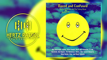 Peter Frampton Do You Feel Like We Do 432hz