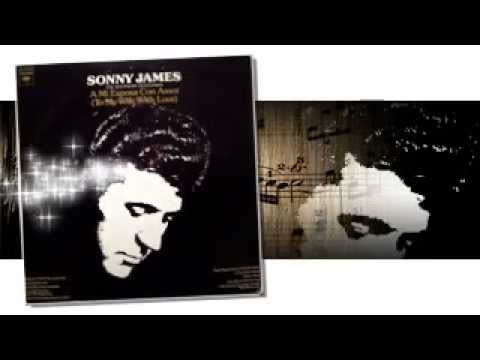 Sonny James - Home Style Lovin'