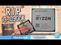 AMD Ryzen 9 5900X Benchmark Review