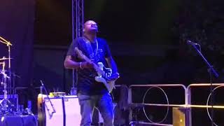 Eric Gales live @ MUTR 2019 (21/07/2019)