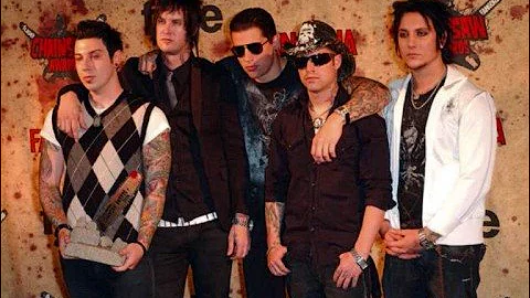 Avenged Sevenfold - Afterlife [Alternate Version]