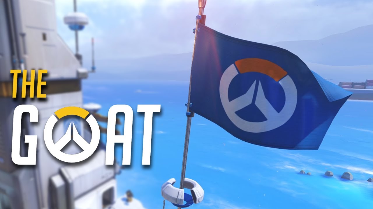 An Overwatch Veteran’s Retrospective