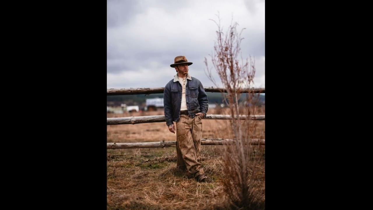 [FREE] " Respiro " | Salmo Type Beat 2025