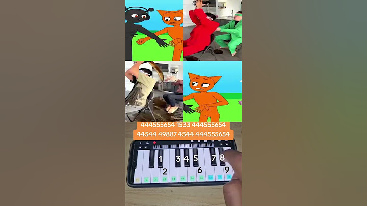 Pour Challenge COMPLETE EDITION 4 ‪@SkinnyPale‬ - Piano Tutorial