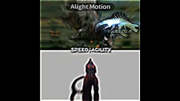 Scp 682 Vs Godzilla In Hell | Jurassic world edit #jurassicworld #shorts #scpfoundation #fypシ