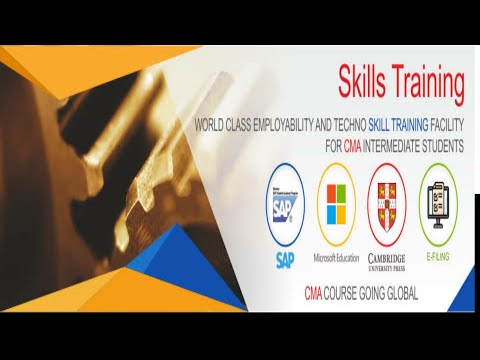 ICMAI SKILL TRAINING NEW BATCH UPDATE FOR JUN22  || SCHEDULE/LOGIN/THOSE NOT RECEIVE LOGIN DETAIL ||