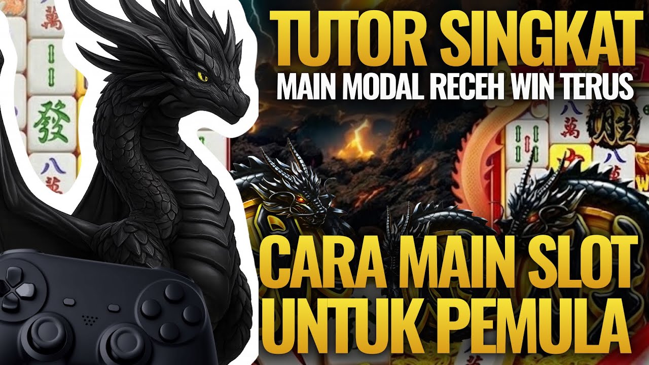 cara main slot terbaru: Pengertian, Cara Kerja, Risiko, dan Hal yang Perlu Diperiksa