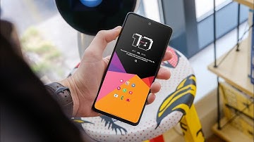 NOVA LAUNCHER SETUP #9