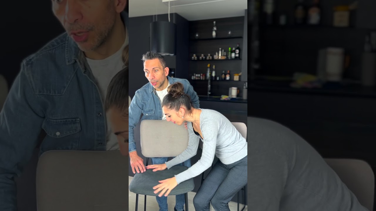 QUANDO COMPRI I MOBILI MA HAI DEI FIGLI