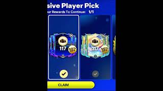 🚨 FC Mobile 2X Free 117 Compensation! #fcmobile