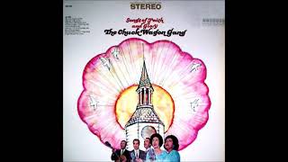 I'm Finding New Joy ~ The Chuck Wagon Gang (1967)