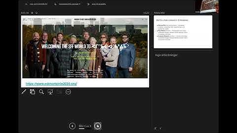 SMOFCon 42 - Worldcon QA - 2030 Edmonton