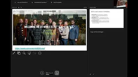 SMOFCon 42 - Worldcon QA - 2030 Edmonton