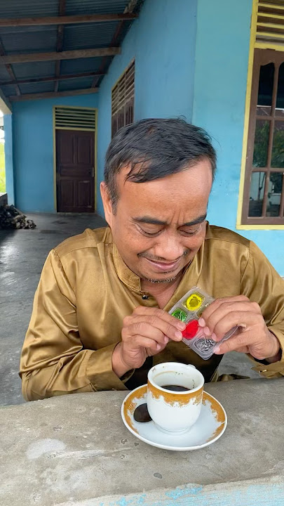 Kunabab coffee #snacks #trending #funny #shorts