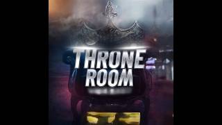 Tuesday Throne Room Altar