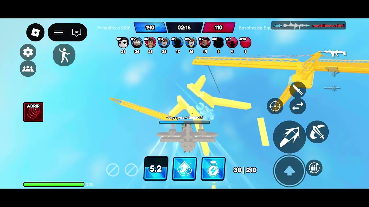 Meu primeiro vídeo, jogandooo! Espero que gostem