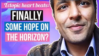 Ectopic heart beats: Finally some hope on the horizon?