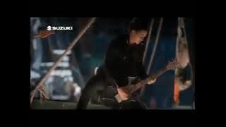 Iklan satria f150 Christian loho keren abis #satriagarudabimax